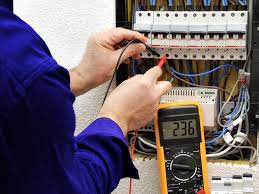 Dubai Electrician for homes